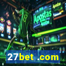 27bet .com